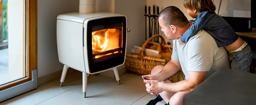 Fireplace Flue Maintenance Services in Kapolei, HI