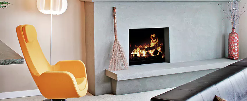 Electric Fireplace Makeover Services in Kapolei, HI