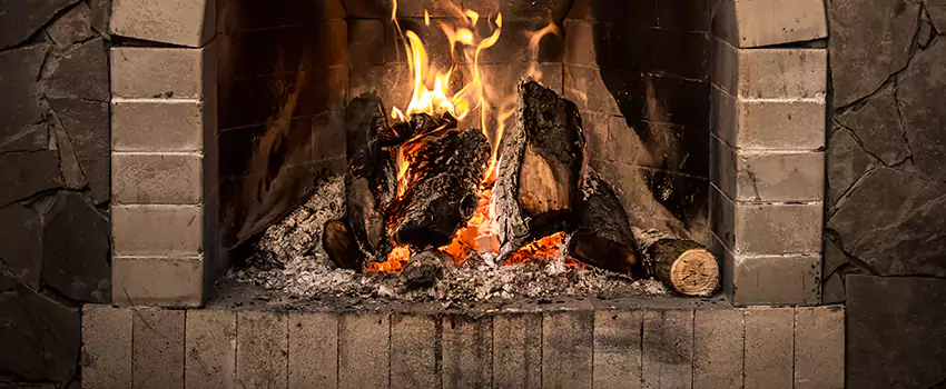 Cost of Rebuilding A Fireplace in Kapolei, Hawaii