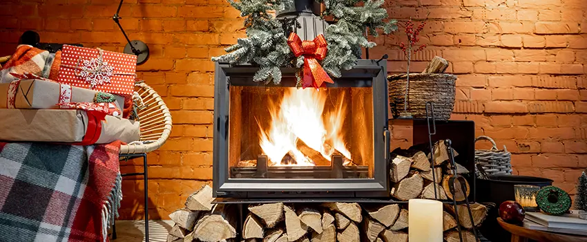 Steel Fireplace Grate Repair And Replacement Services in Kapolei, Hawaii