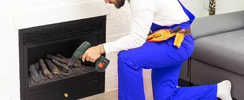 Fireplace Repair Expert in Kapolei, Hawaii