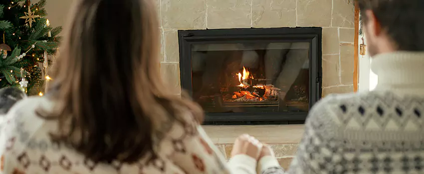 Fireplace Firebox Refurbish & Restore Services in Kapolei, HI