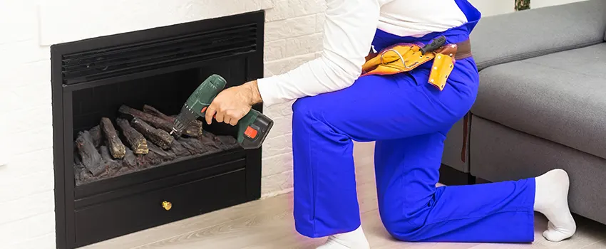 Fireplace Safety Inspection Specialists in Kapolei, Hawaii