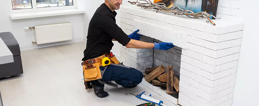 Gas Fireplace Repair And Replacement in Kapolei, HI