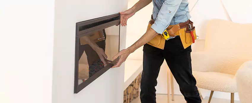 Traditional Fireplace Vent Sweeping in Kapolei, HI
