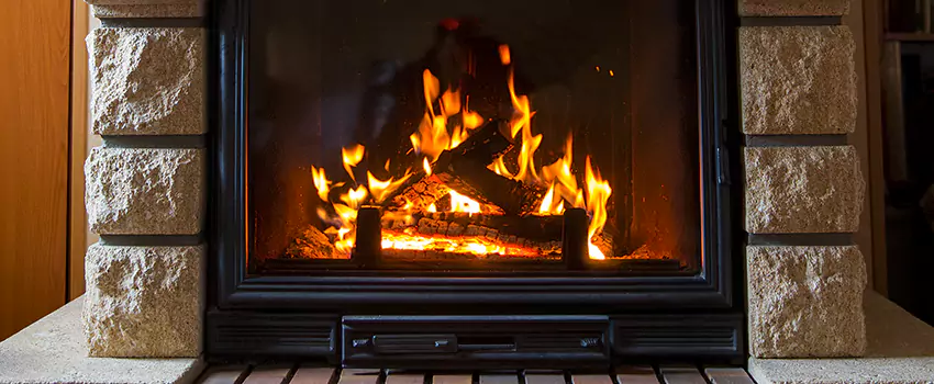 Fireplace Xtrordinair Probuilder Gas Fireplace Installation in Kapolei, HI