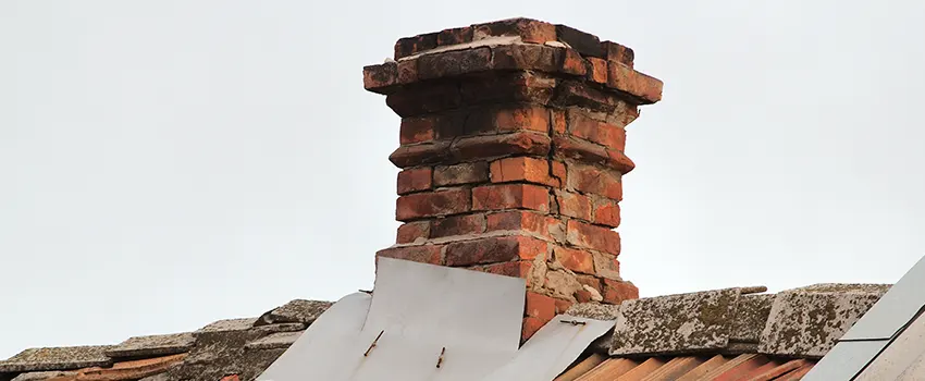 Cost of Fixing Blocked Chimney in Kapolei, Hawaii