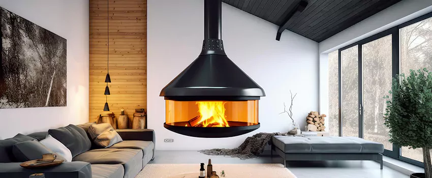 Floating Damaged Fireplace Repair Services in Kapolei, HI