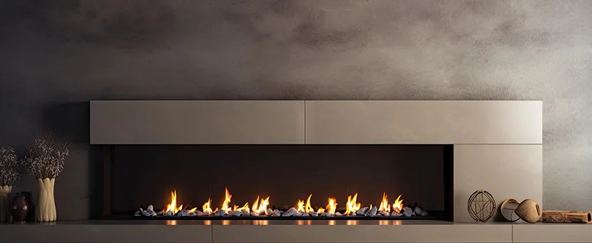 Gas Fireplace Logs Supplier in Kapolei, Hawaii