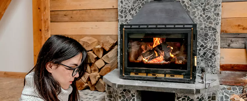 Harman P68-C Pellet Stove Repair in Kapolei, Hawaii 
