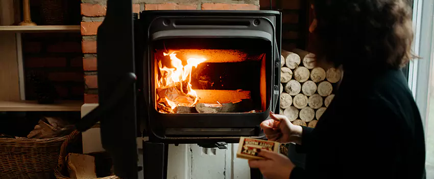 Hearthstone Wood Stoves Fireplace Repair in Kapolei, Hawaii