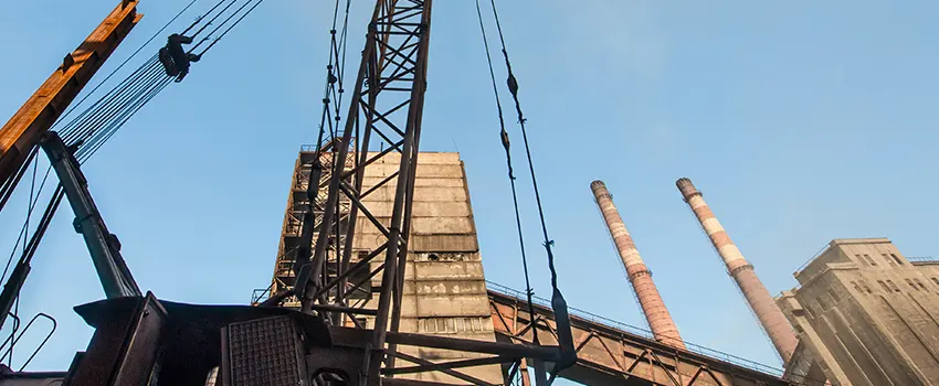 Industrial Chimneys Foundation Repair Services in Kapolei, HI