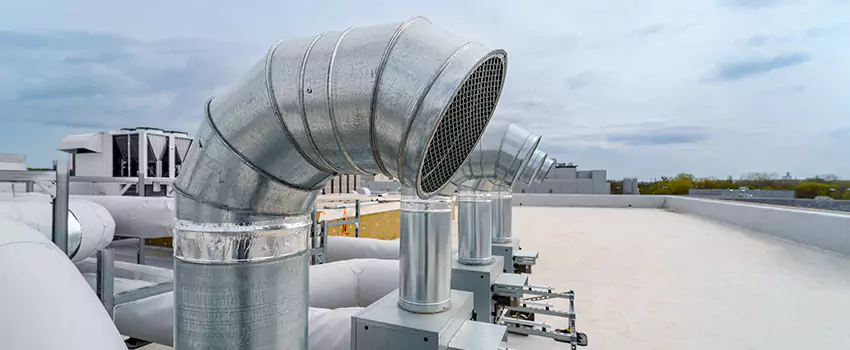 Insulated Ductwork Repair Services Near Me in Kapolei, HI