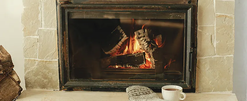 Kings man Fireplaces Insert Services in Kapolei, HI