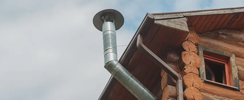 Cracks Repair for Leaking Chimney in Kapolei, Hawaii