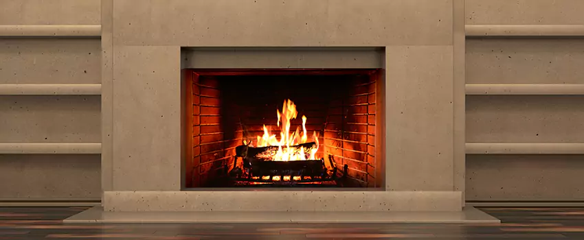 Majestic Trilliant Series Gas Fireplace Insert Repair in Kapolei, Hawaii