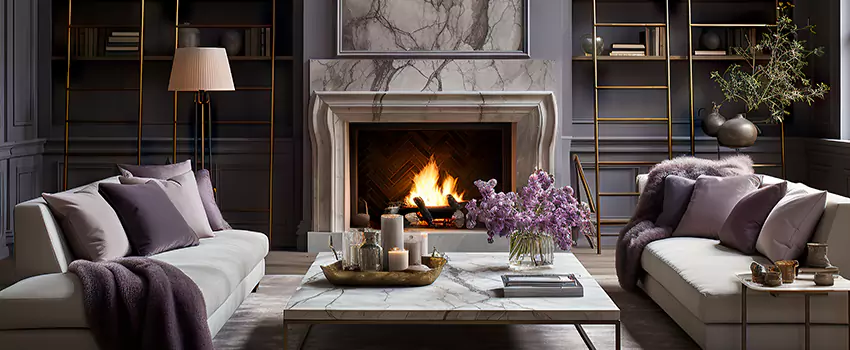 Napoleon Galaxy Series Outdoor Fireplaces Repair in Kapolei, HI