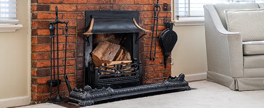 Custom Old Fireplace Redesign Services in Kapolei, Hawaii
