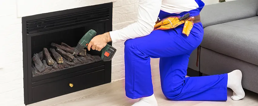Pellet Fireplace Repair Services in Kapolei, HI