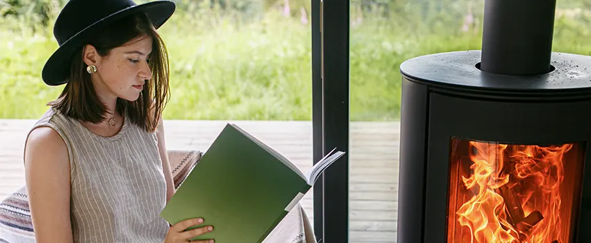 Pellet Stove Chimney Inspection in Kapolei, HI