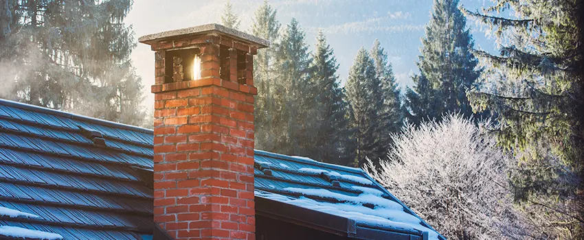 Residential Chimney Rain Caps Repair Services in Kapolei, HI