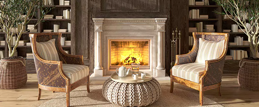 Cost of RSF Wood Fireplaces in Kapolei, Hawaii