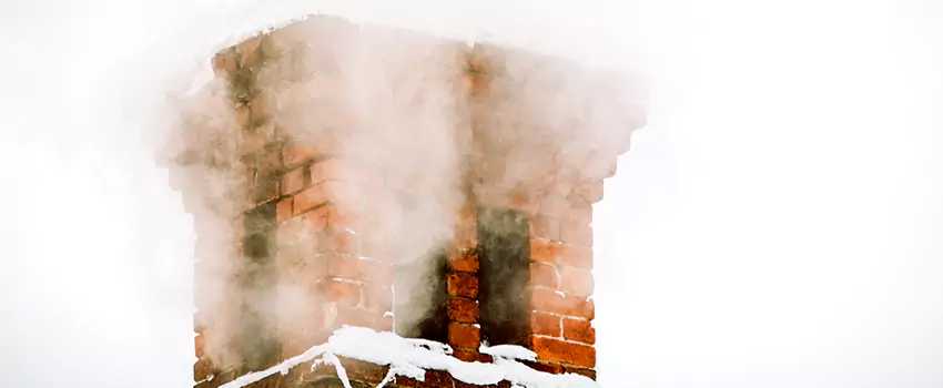 Chimney Flue Soot Removal in Kapolei, HI