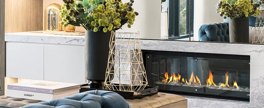 Professional Town & Country Luxury Fireplace Maintenance Experts in Kapolei, Hawaii