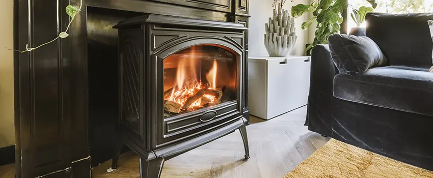 Valor Wood Fireplace in Kapolei, HI