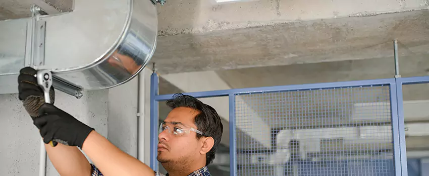 Benefit of Ventilation Cleaning in Kapolei, Hawaii