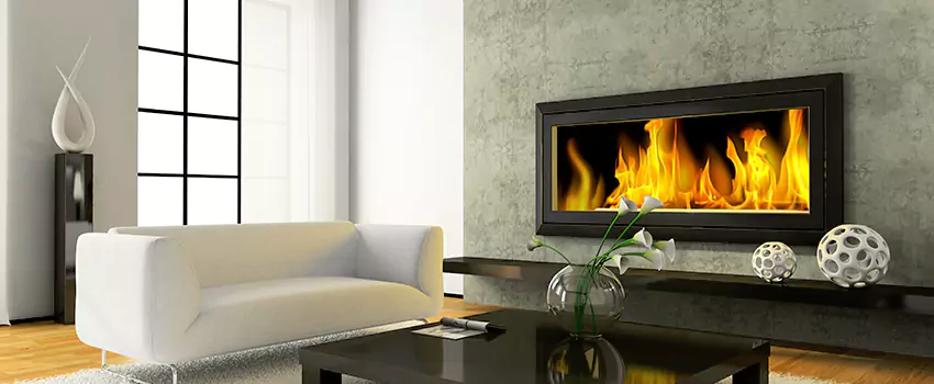 Ventless Fireplace Oxygen Depletion Sensor Installation and Repair Services in Kapolei, Hawaii