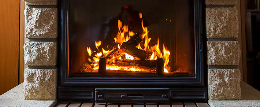 Cost of Wood Fireplace Installation in Kapolei, HI