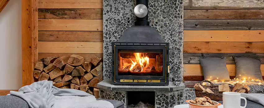 Affordable Wood Fireplace Fixing Solutions in Kapolei, Hawaii