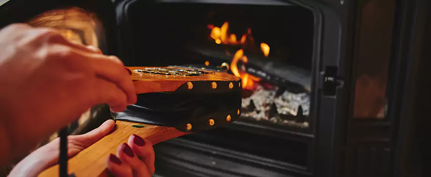Wood Stove Grates Repair in Kapolei, Hawaii